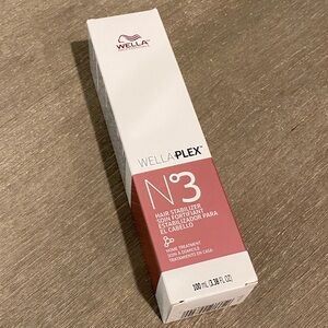 WellaPlex No.3 Hair Stabilizer